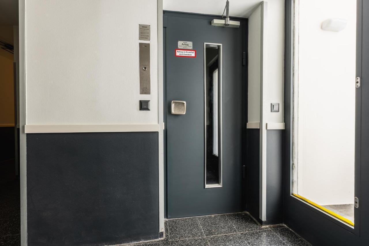 Bright Stylish Apartment With A Balcony In A Top Location Wien Eksteriør bilde