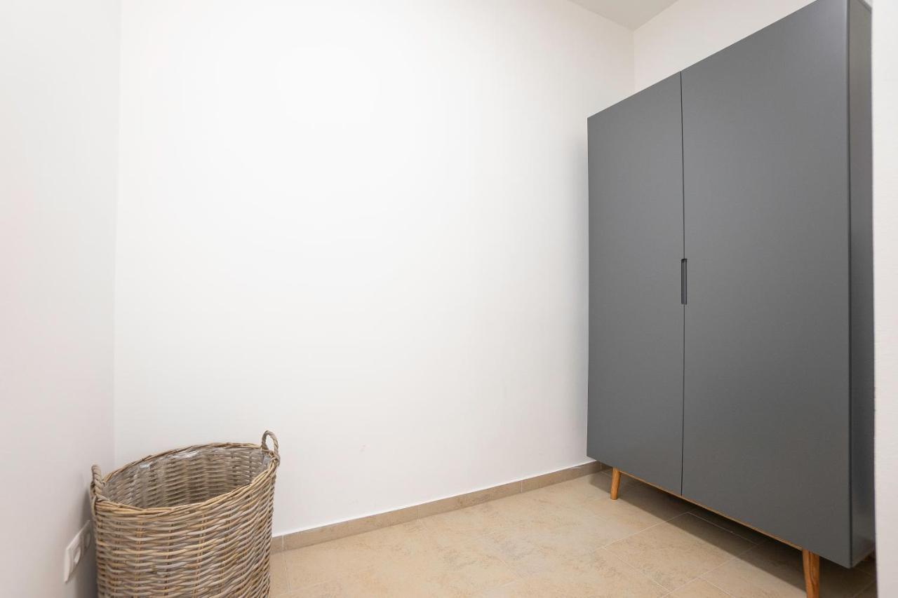 Bright Stylish Apartment With A Balcony In A Top Location Wien Eksteriør bilde